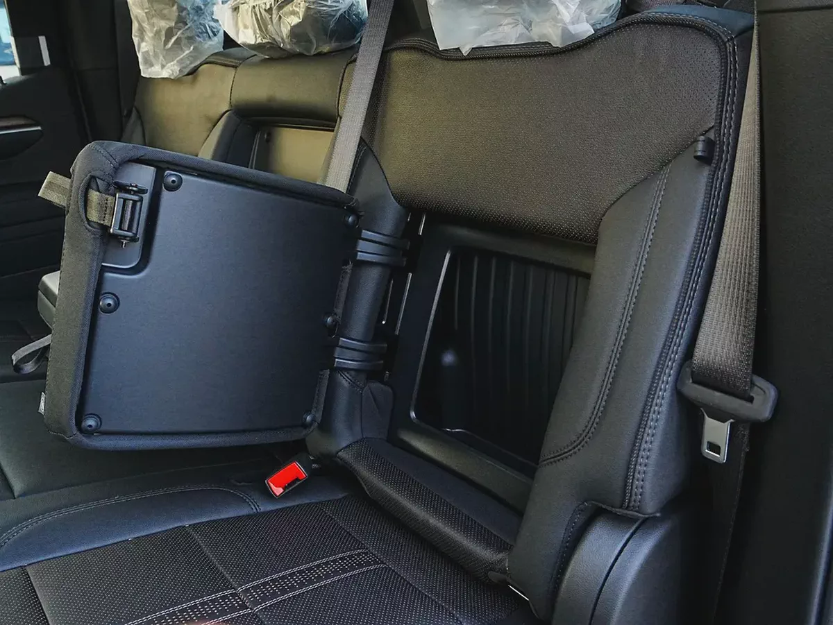2026 CHEVROLET SILVERADO DURAMAX HIGH COUNTRY MIDNIGHT EDITION DIESEL BRAND NEW 0KM-17-17