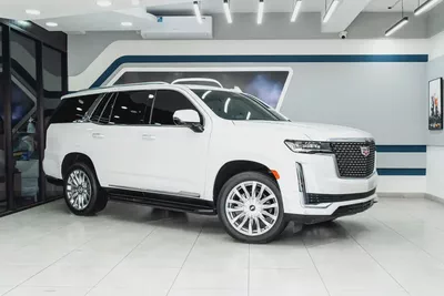 2024 Cadillac Escalade Premium Luxury-0