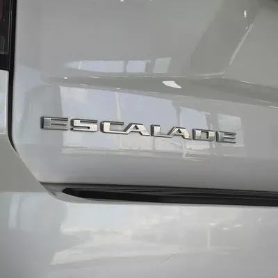 2024 Cadillac Escalade Premium Luxury-12