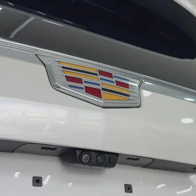 2024 Cadillac Escalade Premium Luxury-13