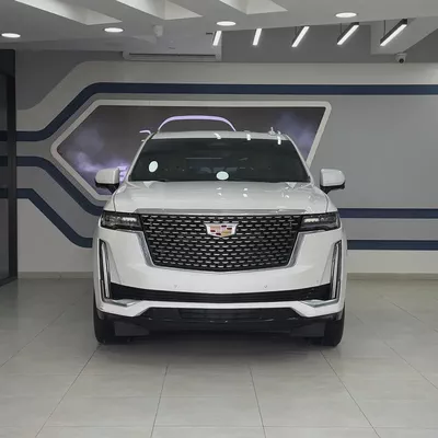 2024 Cadillac Escalade Premium Luxury-1