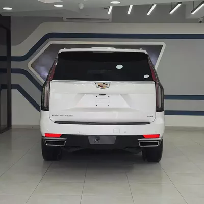 2024 Cadillac Escalade Premium Luxury-4