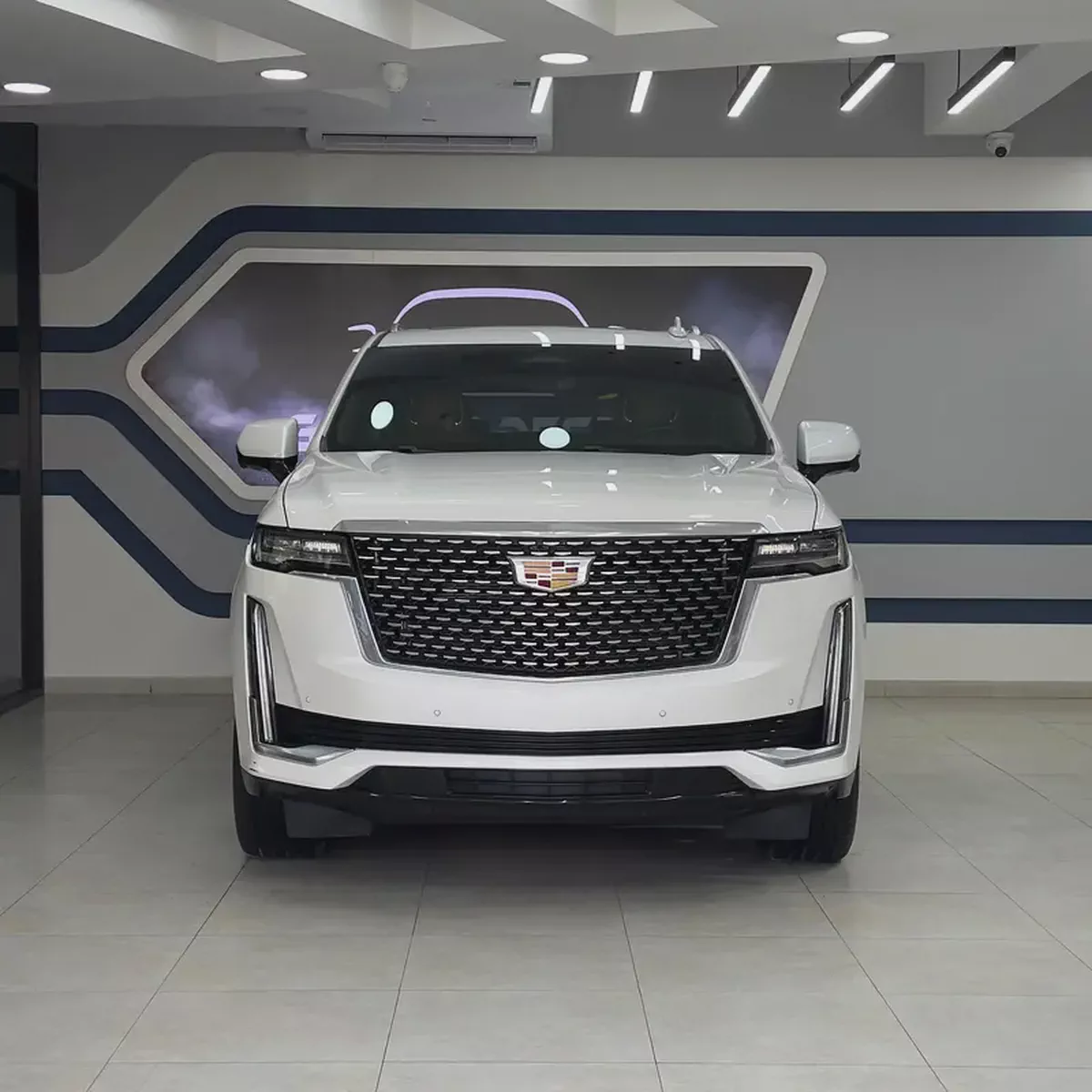 2024 Cadillac Escalade Premium Luxury-1-1