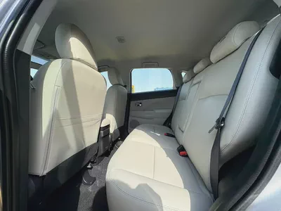 Mitsubishi ASX 2024 Model Prime Edition | GCC Specification | Brand New Condition-9