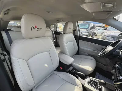 Mitsubishi ASX 2024 Model Prime Edition | GCC Specification | Brand New Condition-11