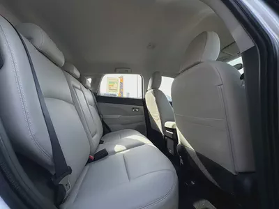 Mitsubishi ASX 2024 Model Prime Edition | GCC Specification | Brand New Condition-13