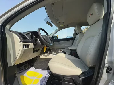 Mitsubishi ASX 2024 Model Prime Edition | GCC Specification | Brand New Condition-7