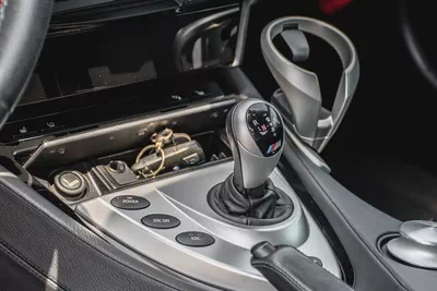 2006 - BMW M6 - IMMACULATE CONDITION - ONLY 48,000 KM DONE-12