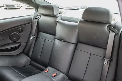 2006 - BMW M6 - IMMACULATE CONDITION - ONLY 48,000 KM DONE-18