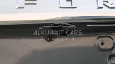 Toyota Fortuner VX1 Toyota Fortuner  4.0L V6 GXR-9