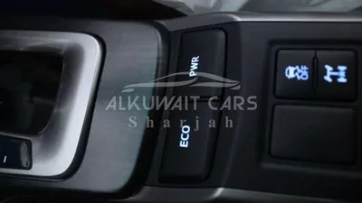 Toyota Fortuner VX1 Toyota Fortuner  4.0L V6 GXR-12
