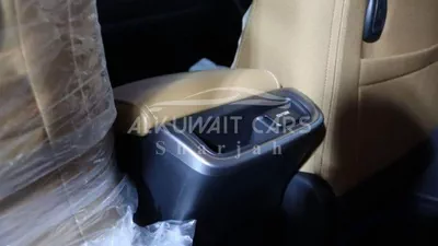 Toyota Fortuner VX1 Toyota Fortuner  4.0L V6 GXR-19