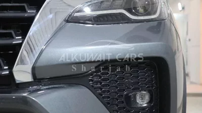 Toyota Fortuner VX1 Toyota Fortuner  4.0L V6 GXR-7