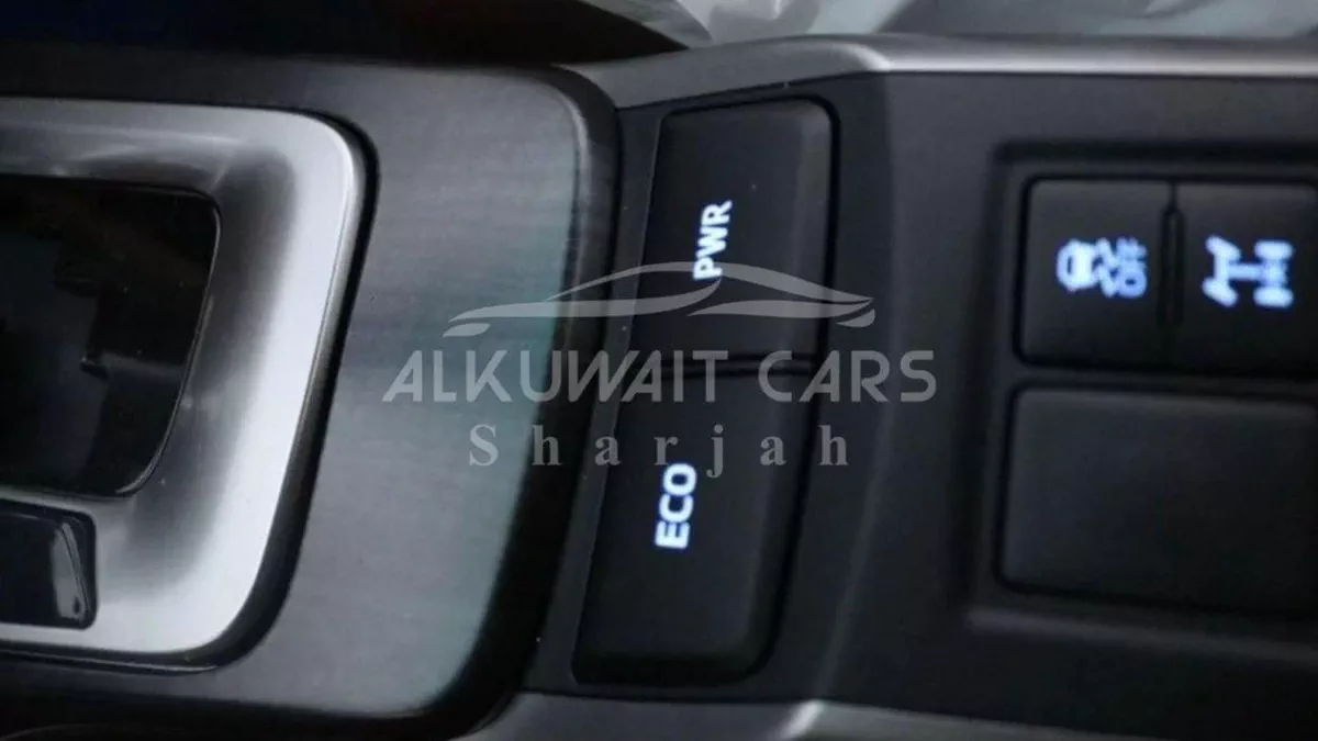 Toyota Fortuner VX1 Toyota Fortuner  4.0L V6 GXR-13-0