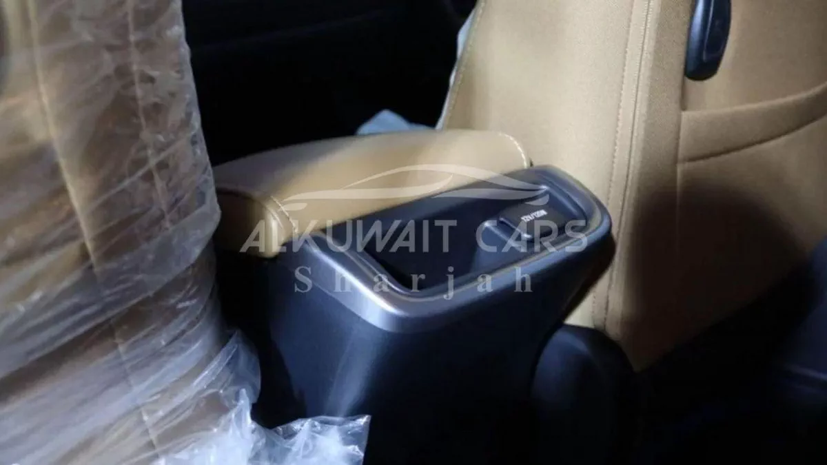 Toyota Fortuner VX1 Toyota Fortuner  4.0L V6 GXR-19-0