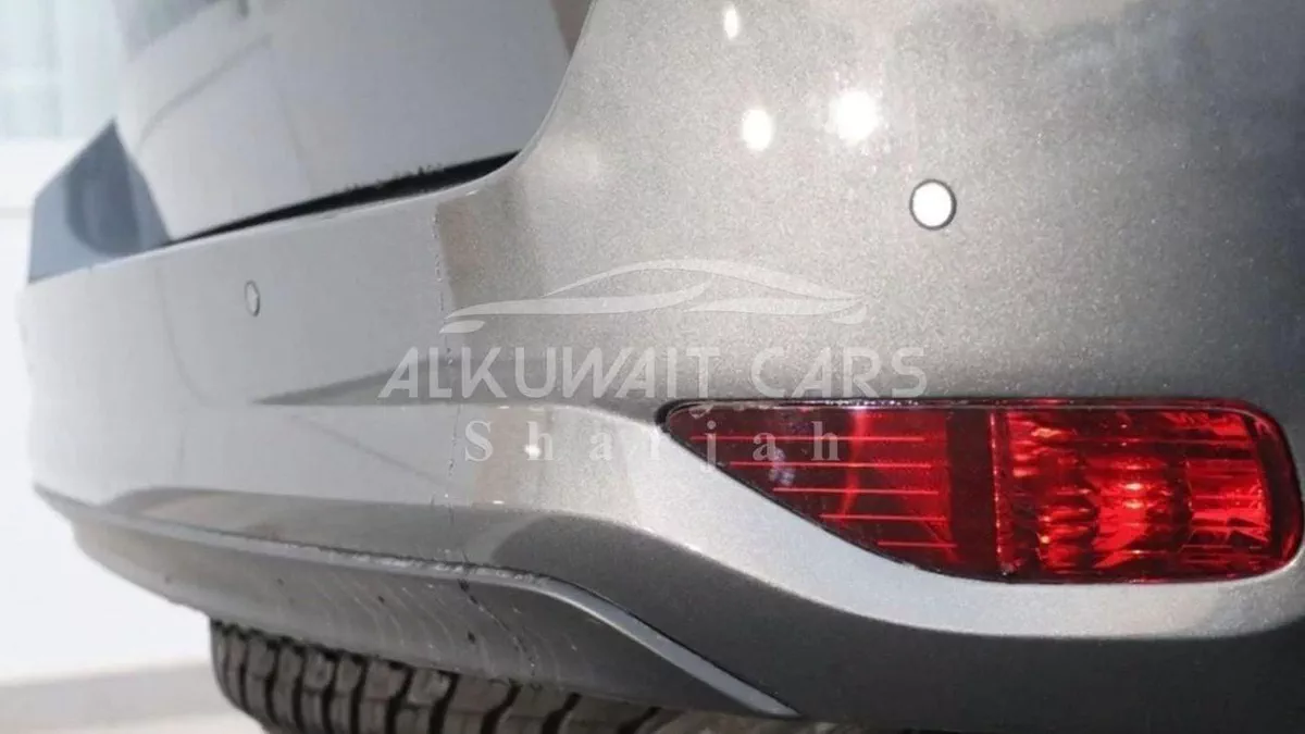 Toyota Fortuner VX1 Toyota Fortuner  4.0L V6 GXR-8-0