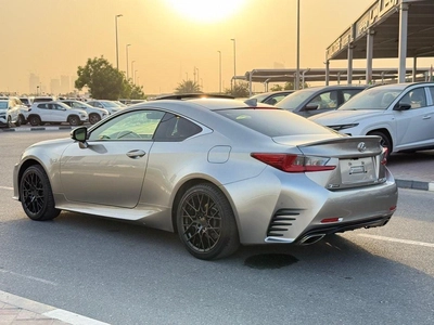 Lexus RC350 F SPORT RC 350-14
