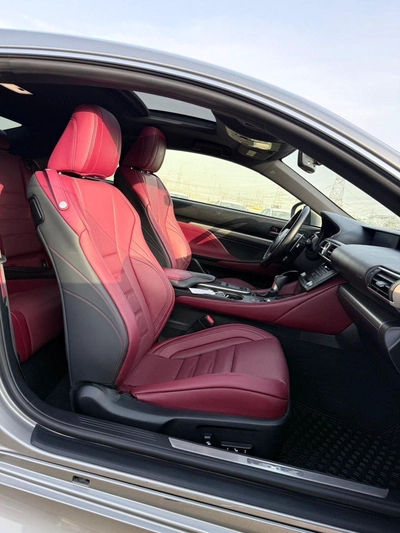 Lexus RC350 F SPORT RC 350-15
