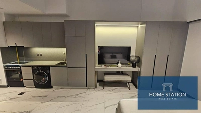 MAG 910, MAG City, District 7, Mohammed Bin Rashid City, Dubai-1