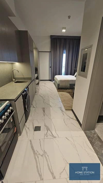 MAG 910, MAG City, District 7, Mohammed Bin Rashid City, Dubai-2