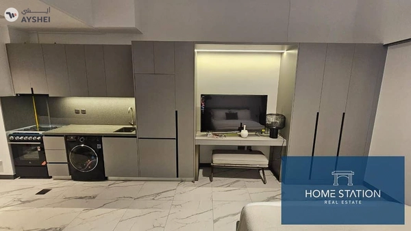 MAG 910, MAG City, District 7, Mohammed Bin Rashid City, Dubai