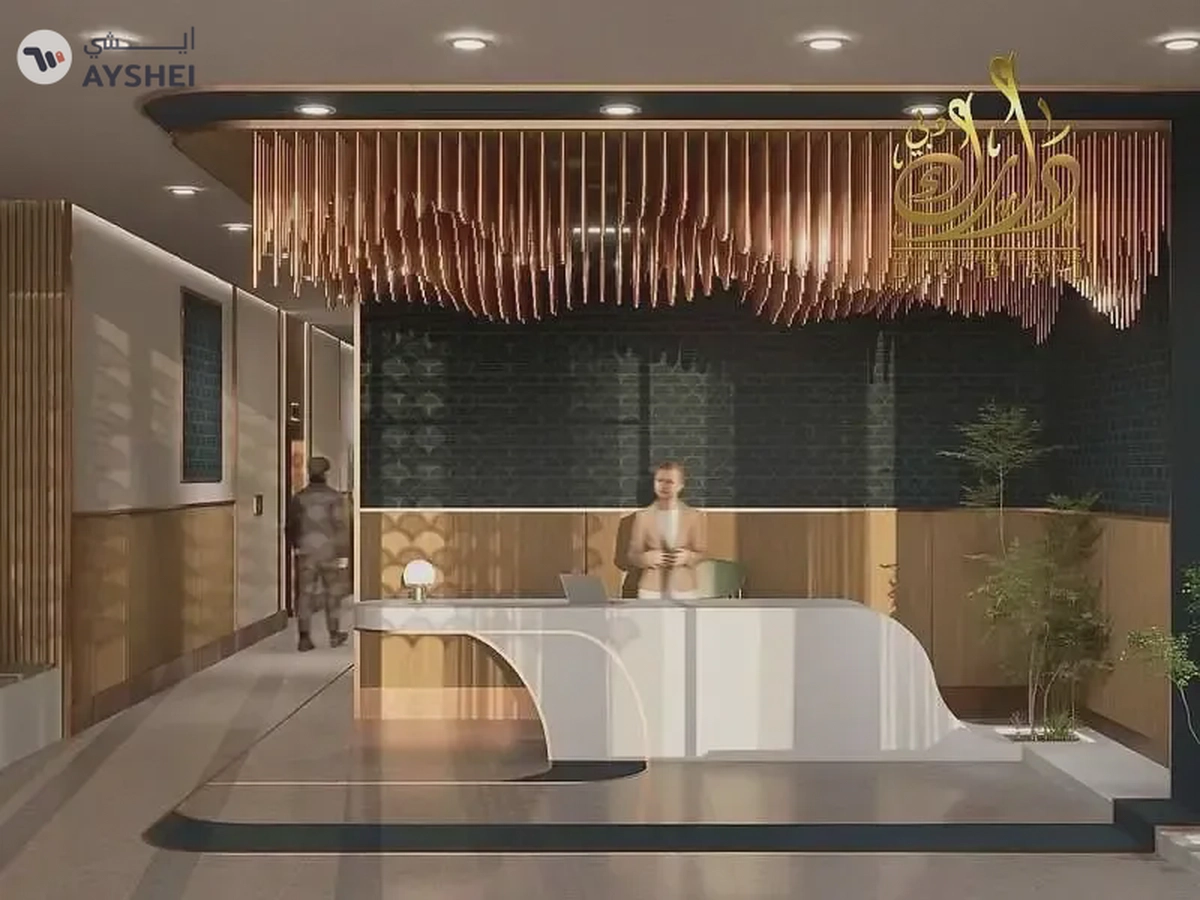 Luxury Living Jumeirah Garden City - Q4 2026 Handover - High ROI & High Demand