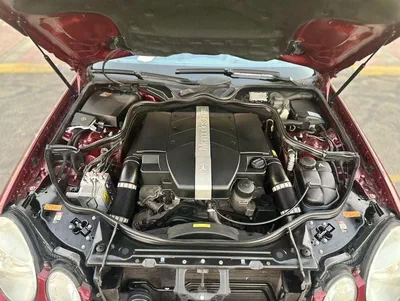 Mercedes Benz E320 STANDARD STD-17