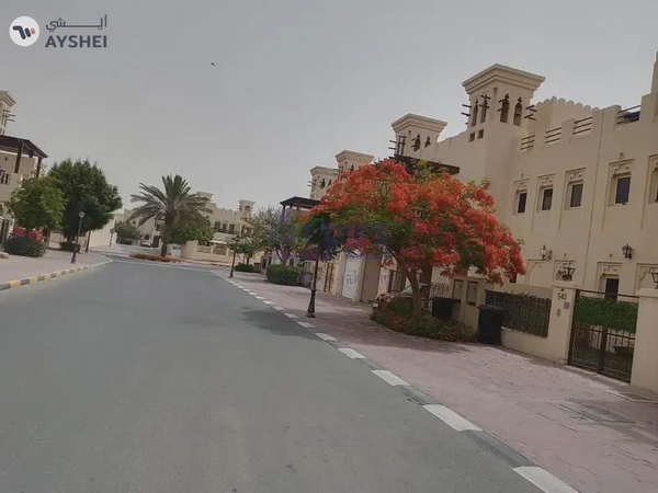 Al Hamra Village Town Houses, Al Hamra Village, Ras Al Khaimah