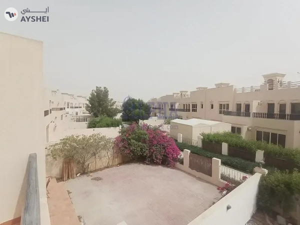 Al Hamra Village Town Houses, Al Hamra Village, Ras Al Khaimah