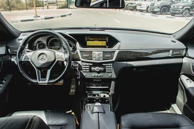 Mercedes-Benz E350 - 2012 - Japanese Specs - Pristine Condition-11