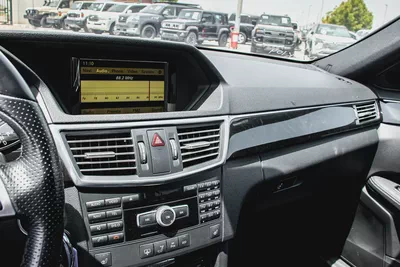 Mercedes-Benz E350 - 2012 - Japanese Specs - Pristine Condition-15
