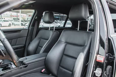 Mercedes-Benz E350 - 2012 - Japanese Specs - Pristine Condition-16