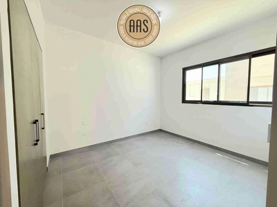 FULLY BRAND NEW 4BR+MAID VILLA FOR RENT-11