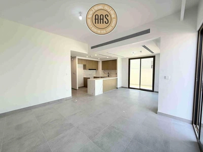 FULLY BRAND NEW 4BR+MAID VILLA FOR RENT-15