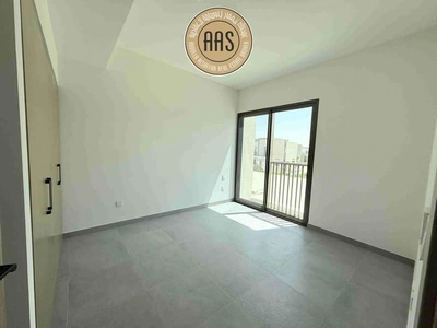 FULLY BRAND NEW 4BR+MAID VILLA FOR RENT-2