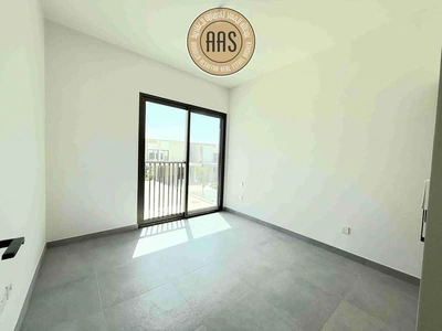 FULLY BRAND NEW 4BR+MAID VILLA FOR RENT-3
