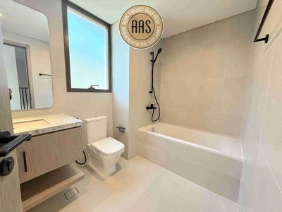 FULLY BRAND NEW 4BR+MAID VILLA FOR RENT-4