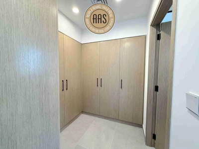 FULLY BRAND NEW 4BR+MAID VILLA FOR RENT-5