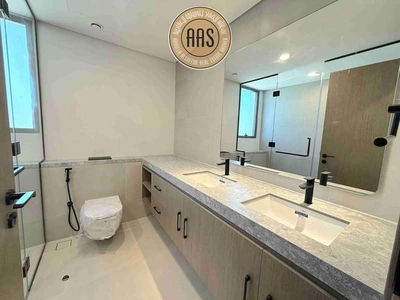 FULLY BRAND NEW 4BR+MAID VILLA FOR RENT-6