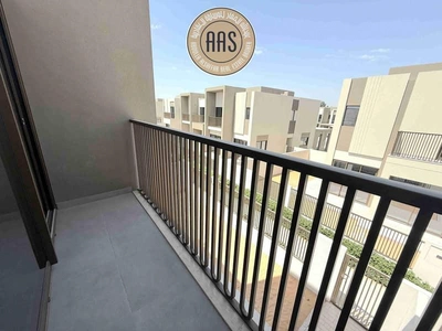 FULLY BRAND NEW 4BR+MAID VILLA FOR RENT-7