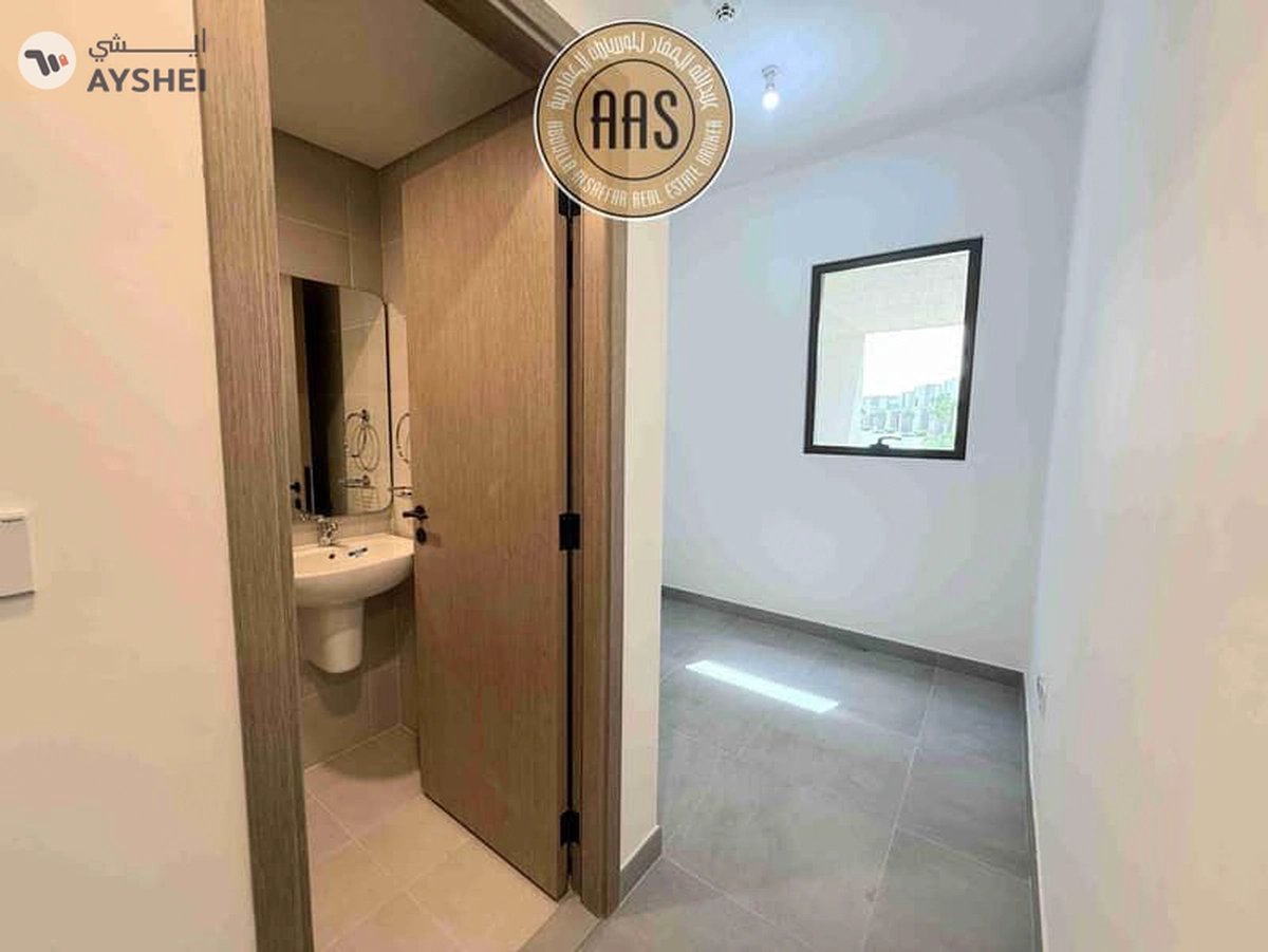 FULLY BRAND NEW 4BR+MAID VILLA FOR RENT-10-10
