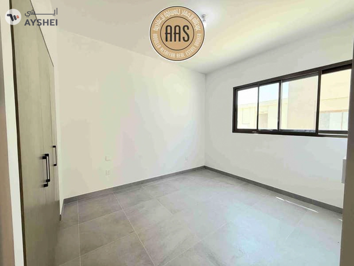 FULLY BRAND NEW 4BR+MAID VILLA FOR RENT-11-11