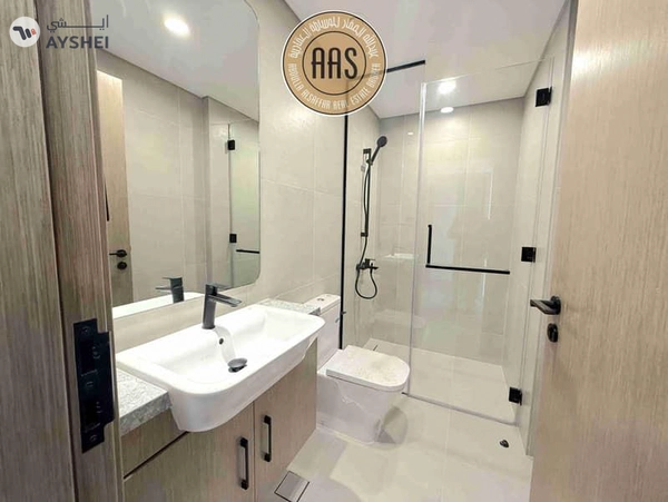 FULLY BRAND NEW 4BR+MAID VILLA FOR RENT