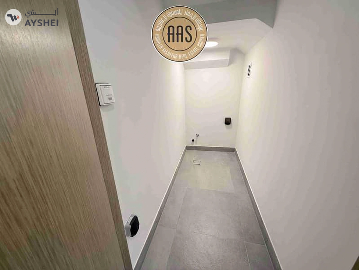 FULLY BRAND NEW 4BR+MAID VILLA FOR RENT-13-13