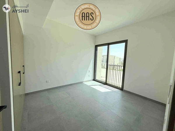 FULLY BRAND NEW 4BR+MAID VILLA FOR RENT