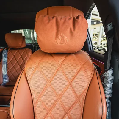 2022 MERCEDES S680  MAYBACH  BRAND NEW-9