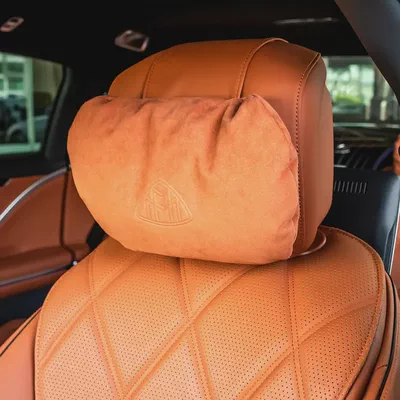 2022 MERCEDES S680  MAYBACH  BRAND NEW-10