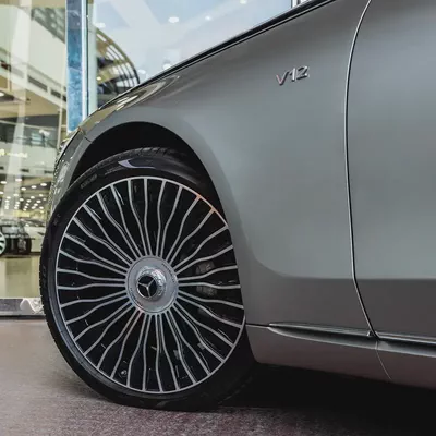 2022 MERCEDES S680  MAYBACH  BRAND NEW-19