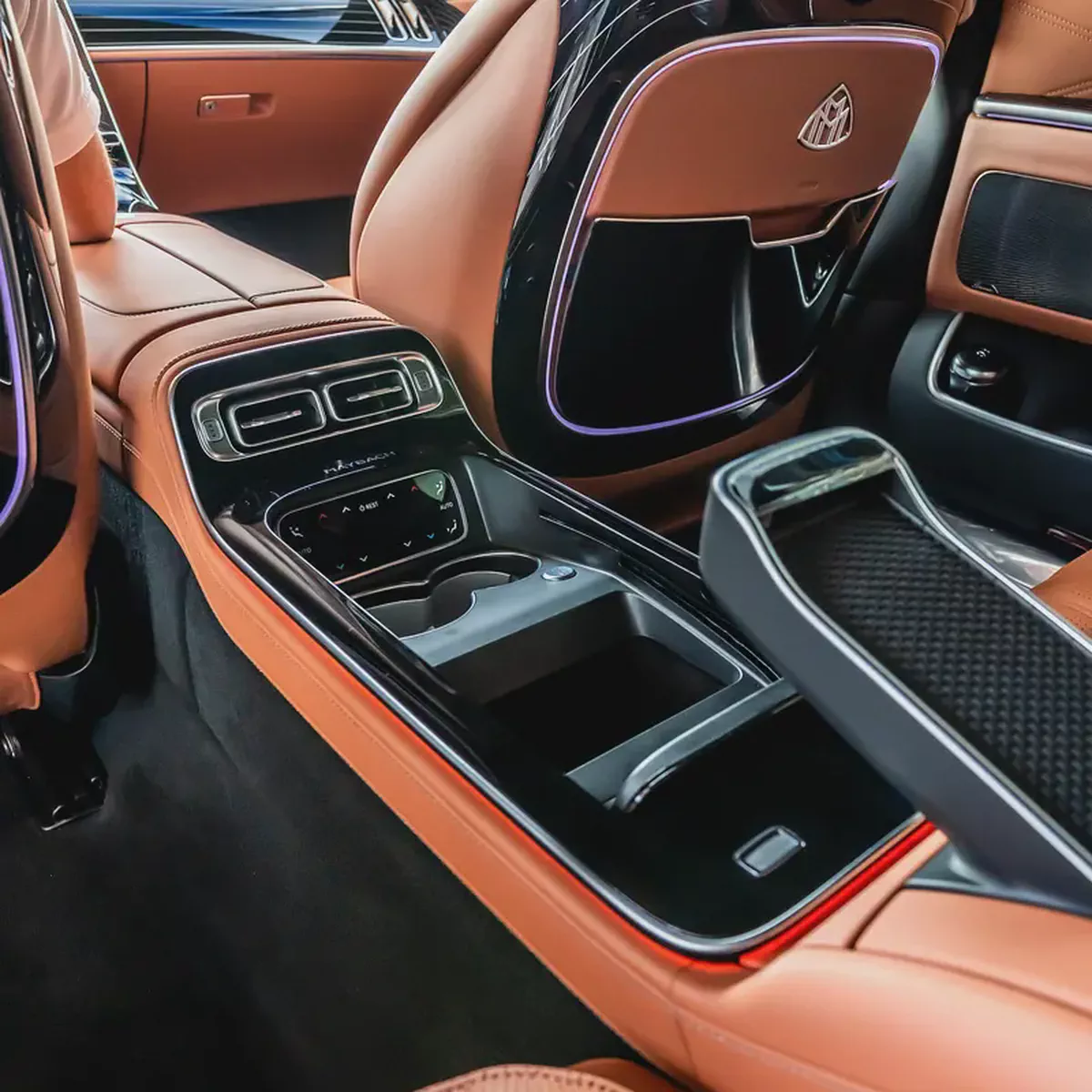 2022 MERCEDES S680  MAYBACH  BRAND NEW-12-12