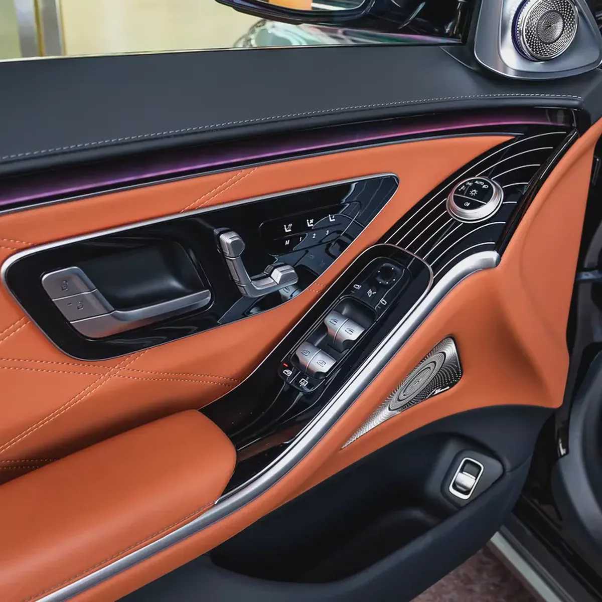2022 MERCEDES S680  MAYBACH  BRAND NEW-14-14